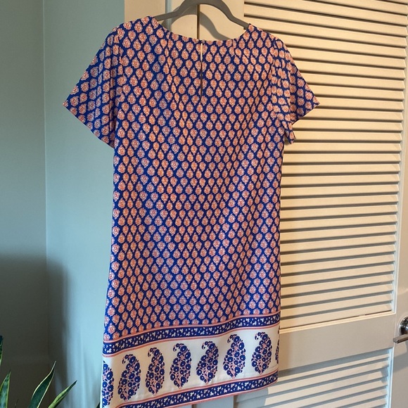 J. Crew shift dress - Picture 7 of 8